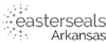 Easterseals Arkansas logo – HR consulting client of Cura HR